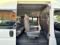 Fiat Ducato 2.3 MJT 140Cv 9 POSTI PANORAMA L2 H2 PULMINO Bianco - thumbnail 10