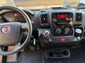Fiat Ducato 2.3 MJT 140Cv 9 POSTI PANORAMA L2 H2 PULMINO Bianco - thumbnail 13