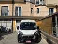 Fiat Ducato 2.3 MJT 140Cv 9 POSTI PANORAMA L2 H2 PULMINO Bianco - thumbnail 3