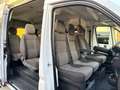 Fiat Ducato 2.3 MJT 140Cv 9 POSTI PANORAMA L2 H2 PULMINO Bianco - thumbnail 9