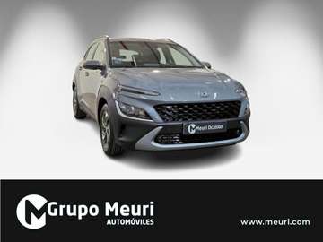 1.6 GDI HEV Maxx DCT