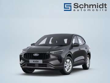 Style 2,5L Duratec FHEV 183PS A AWD