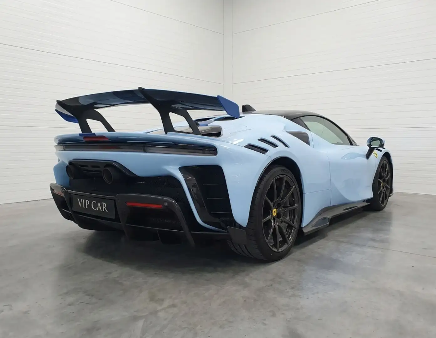 Ferrari SF90 Stradale - 2