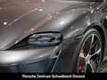 Porsche Taycan 4S Sport Turismo HA-Lenkung InnoDrive LED Grau - thumbnail 9