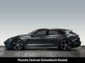 Porsche Taycan 4S Sport Turismo HA-Lenkung InnoDrive LED Grau - thumbnail 2
