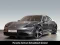 Porsche Taycan 4S Sport Turismo HA-Lenkung InnoDrive LED Grau - thumbnail 1