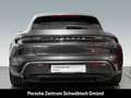 Porsche Taycan 4S Sport Turismo HA-Lenkung InnoDrive LED Grau - thumbnail 14
