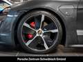 Porsche Taycan 4S Sport Turismo HA-Lenkung InnoDrive LED Grau - thumbnail 10