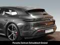 Porsche Taycan 4S Sport Turismo HA-Lenkung InnoDrive LED Grau - thumbnail 12