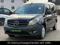 Mercedes-Benz Citan Kasten 111 CDI lang *KLIMA/SHZ/PDC/1.HAND* Noir - thumbnail 1