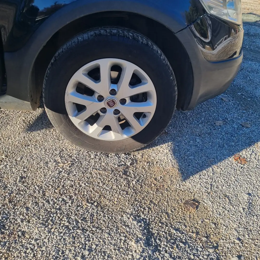 Fiat Sedici 2.0 mjt Dynamic 4x4 135cv - 2