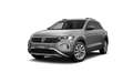 Volkswagen T-Roc 1.5 TSI Más 110 kW DSG7 Gris - thumbnail 1