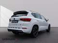 CUPRA Ateca 2.0 VZ 4Drive *Navi*LED*Winterp.*eHeckklappe* Weiß - thumbnail 4