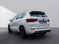 CUPRA Ateca 2.0 VZ 4Drive *Navi*LED*Winterp.*eHeckklappe* Weiß - thumbnail 5