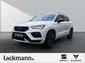 CUPRA Ateca 2.0 VZ 4Drive *Navi*LED*Winterp.*eHeckklappe* Weiß - thumbnail 1
