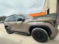 Toyota Sequoia TRD PRO+V6+4WD+NEW+MODEL+2026 Beige - thumbnail 4