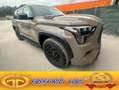 Toyota Sequoia TRD PRO+V6+4WD+NEW+MODEL+2026 Beige - thumbnail 1