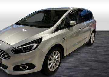 2.0 TDCi Aut. Business