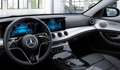 Mercedes-Benz E 300 e T AMG Sound Mbux Rfk LED Czarny - thumbnail 10