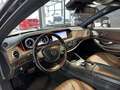 Mercedes-Benz S 600 Maybach Burmester Chauffeur Klapptisch Pano Negru - thumbnail 9