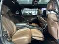 Mercedes-Benz S 600 Maybach Burmester Chauffeur Klapptisch Pano Fekete - thumbnail 13
