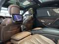 Mercedes-Benz S 600 Maybach Burmester Chauffeur Klapptisch Pano Negro - thumbnail 12