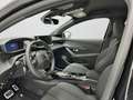Peugeot 208 1.2 Hybrid GT e-DCS6 100 Negro - thumbnail 8