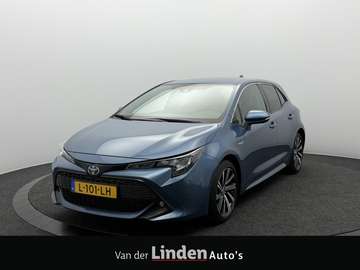 1.8 Hybrid Dynamic | Fabrieksgarantie | Adaptieve