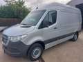 Mercedes-Benz Sprinter 316 L2H2      (23800+btw) Argent - thumbnail 2