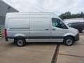 Mercedes-Benz Sprinter 316 L2H2      (23800+btw) Argent - thumbnail 10