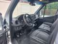 Mercedes-Benz Sprinter 316 L2H2      (23800+btw) Argent - thumbnail 4