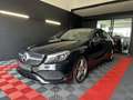 Mercedes-Benz A 200 200 7G DCT AMG Fascination PHASE 2 - GARANTIE 12 MOIS Noir - thumbnail 1