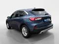 Ford Kuga 1,5 EcoBlue Titanium Bleu - thumbnail 3