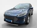 Ford Kuga 1,5 EcoBlue Titanium Bleu - thumbnail 1
