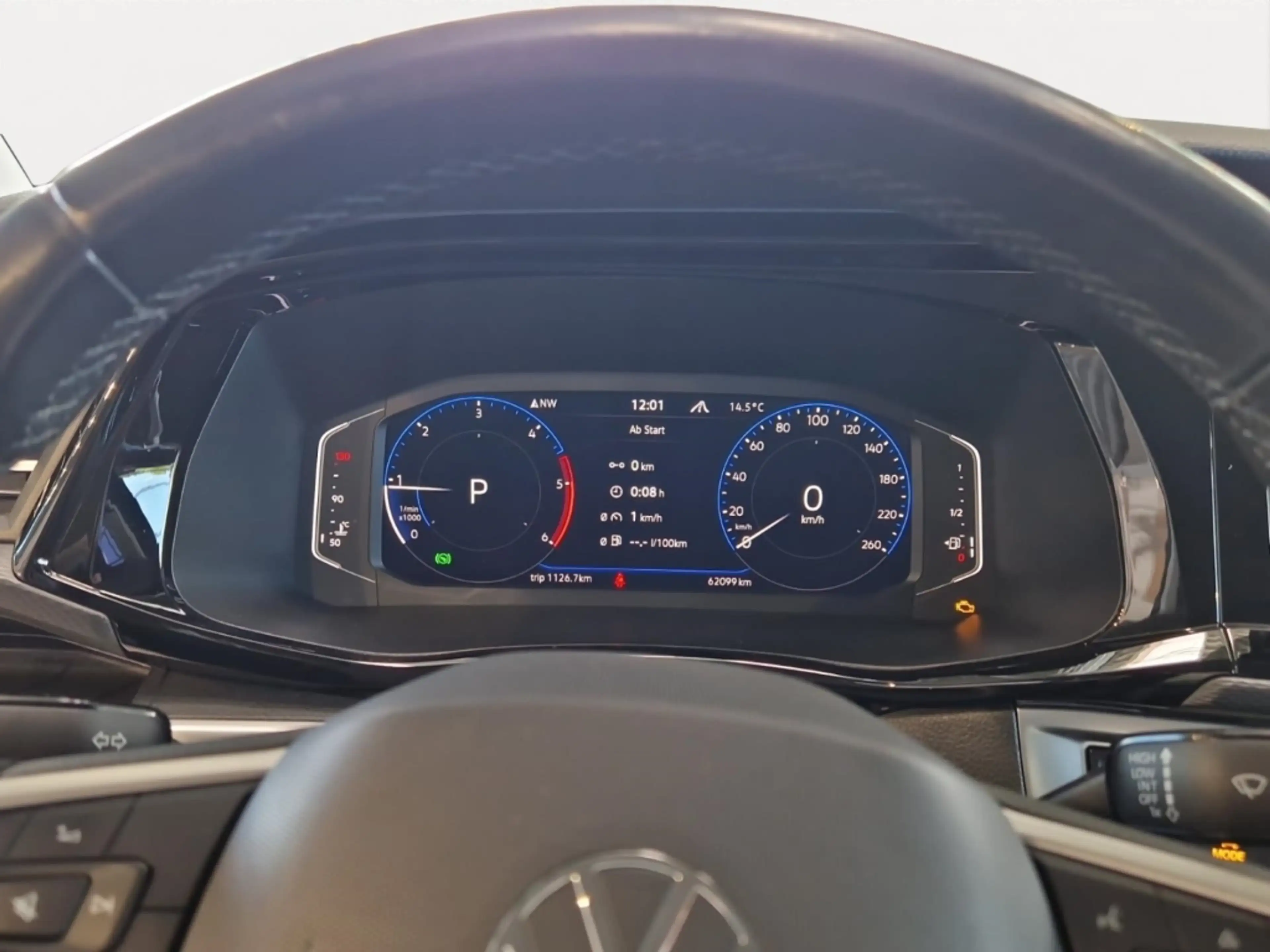 Volkswagen T6.1 Multivan 2.0 TDI 4Motion DSG Alu Klima Navi AHK LED Standhz — photo 10