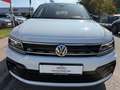 Volkswagen Tiguan Allspace R-Line Highline 4M*360°-Kam. Weiß - thumbnail 2