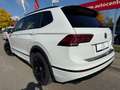 Volkswagen Tiguan Allspace R-Line Highline 4M*360°-Kam. Weiß - thumbnail 5