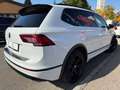 Volkswagen Tiguan Allspace R-Line Highline 4M*360°-Kam. Weiß - thumbnail 7