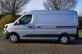 Renault Master T35 170PK L2H2 BPM VRIJ!! 10" R-Link Navi, Camera, Argintiu - thumbnail 2