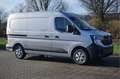 Renault Master T35 170PK L2H2 BPM VRIJ!! 10" R-Link Navi, Camera, Argintiu - thumbnail 4