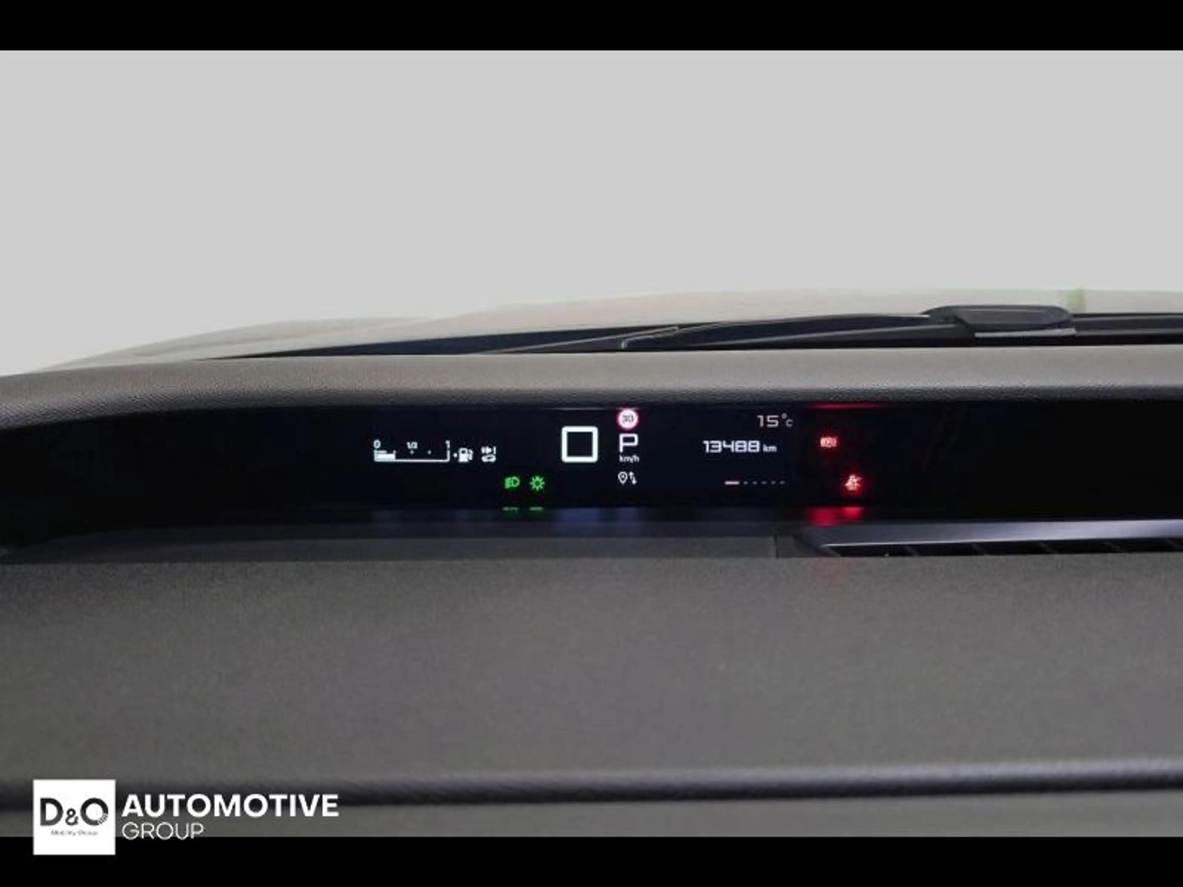 Citroen C3 Aircross Max camera gps AUTOMAAT — photo 11