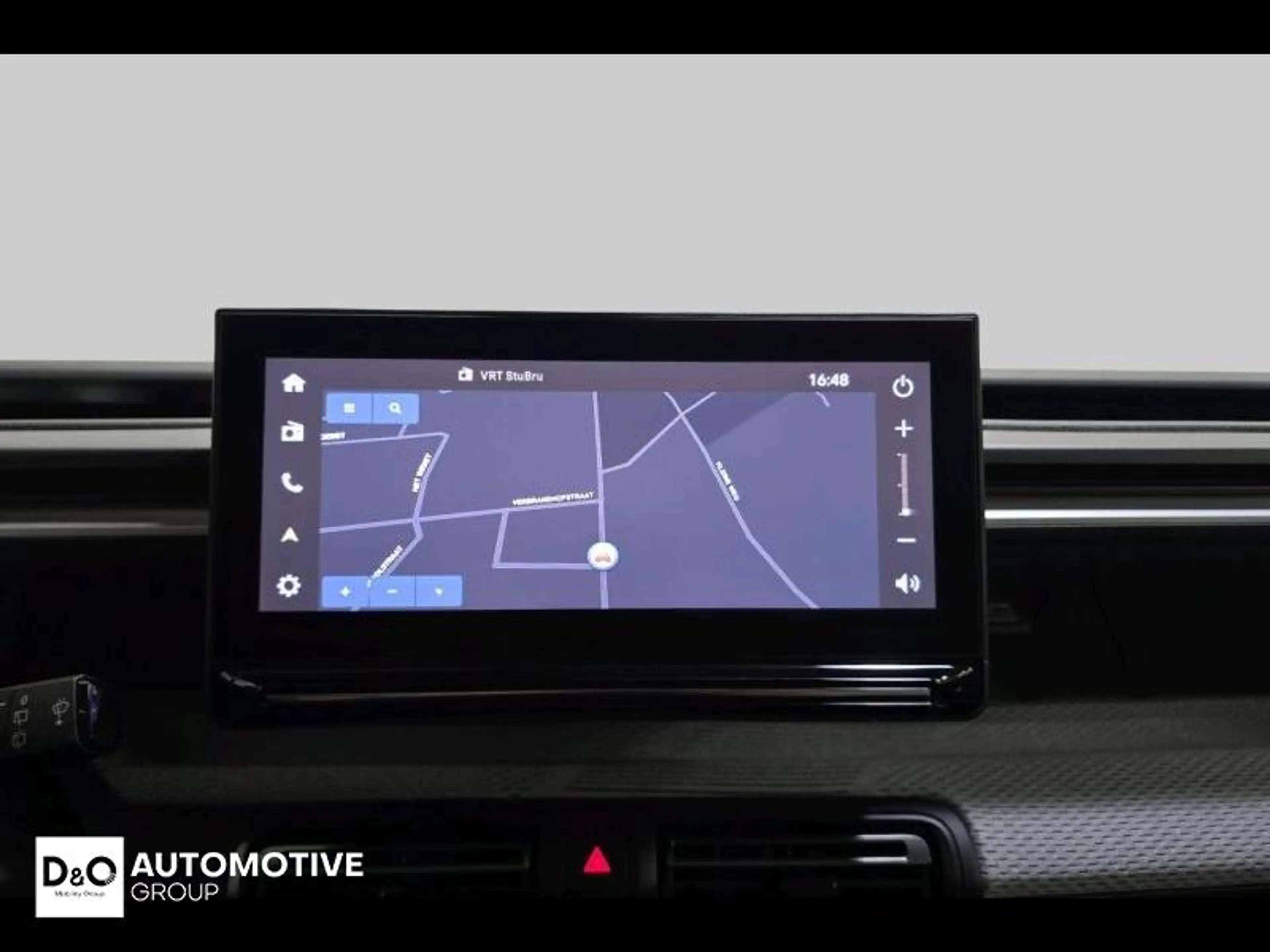 Citroen C3 Aircross Max camera gps AUTOMAAT — photo 12