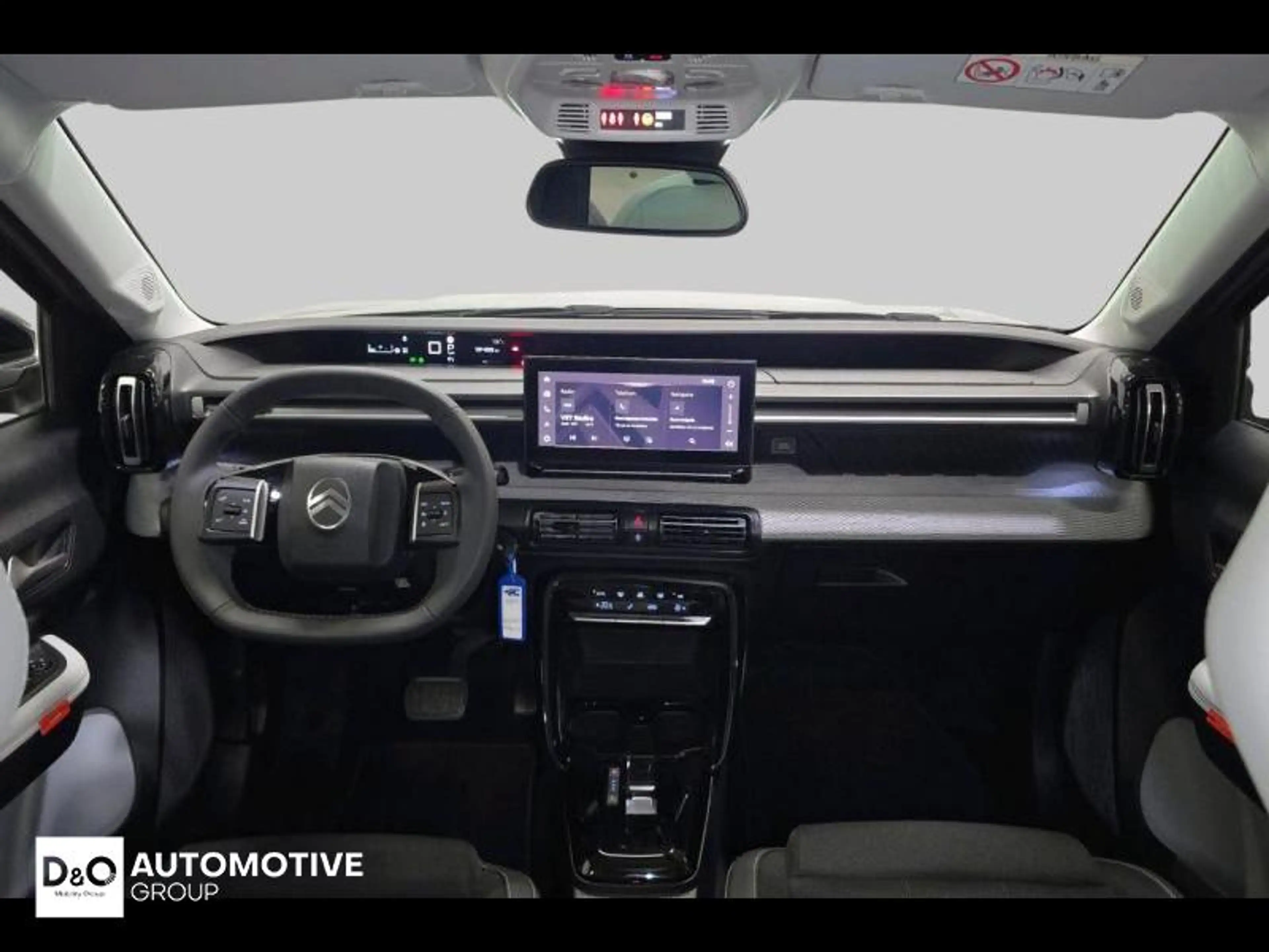 Citroen C3 Aircross Max camera gps AUTOMAAT — photo 2