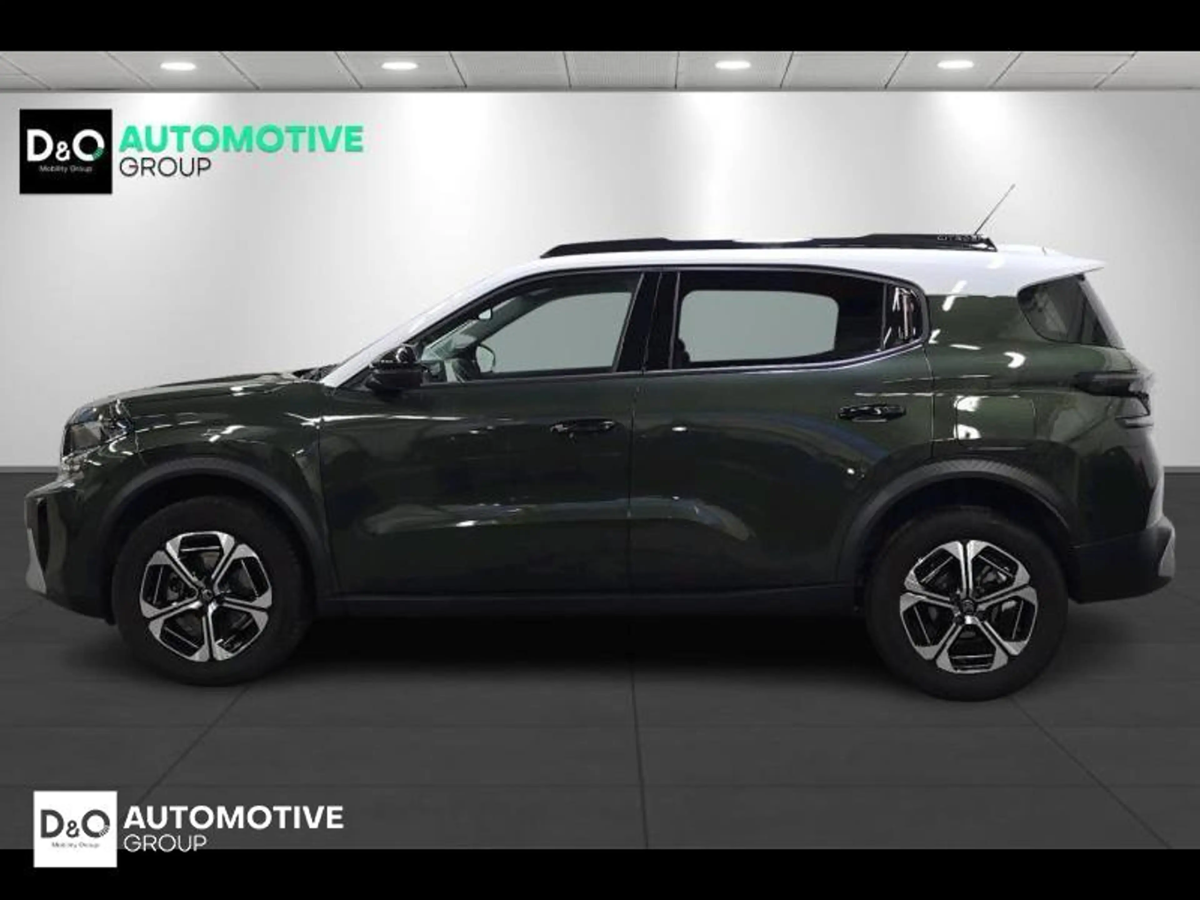 Citroen C3 Aircross Max camera gps AUTOMAAT — photo 6