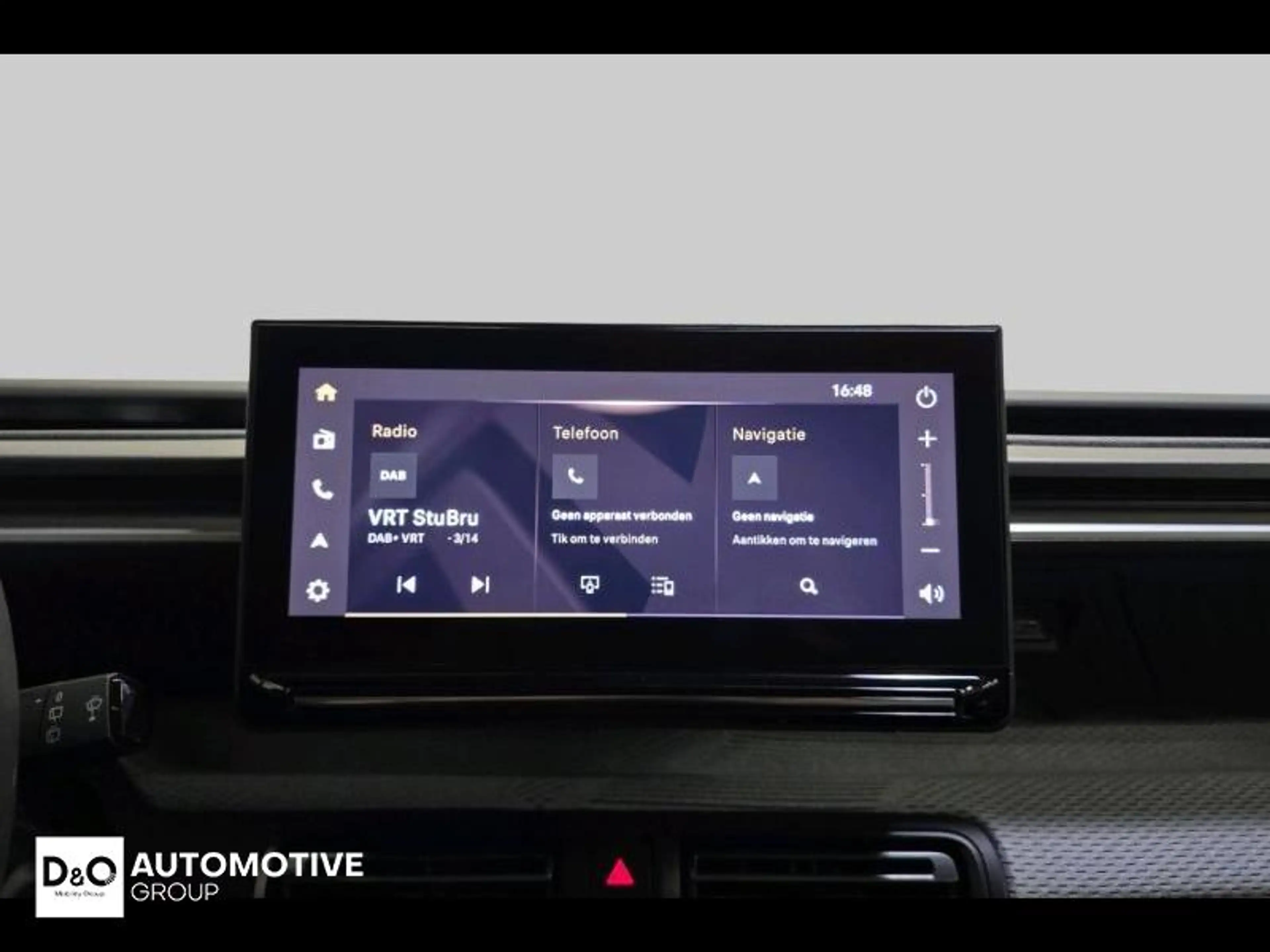 Citroen C3 Aircross Max camera gps AUTOMAAT — photo 15