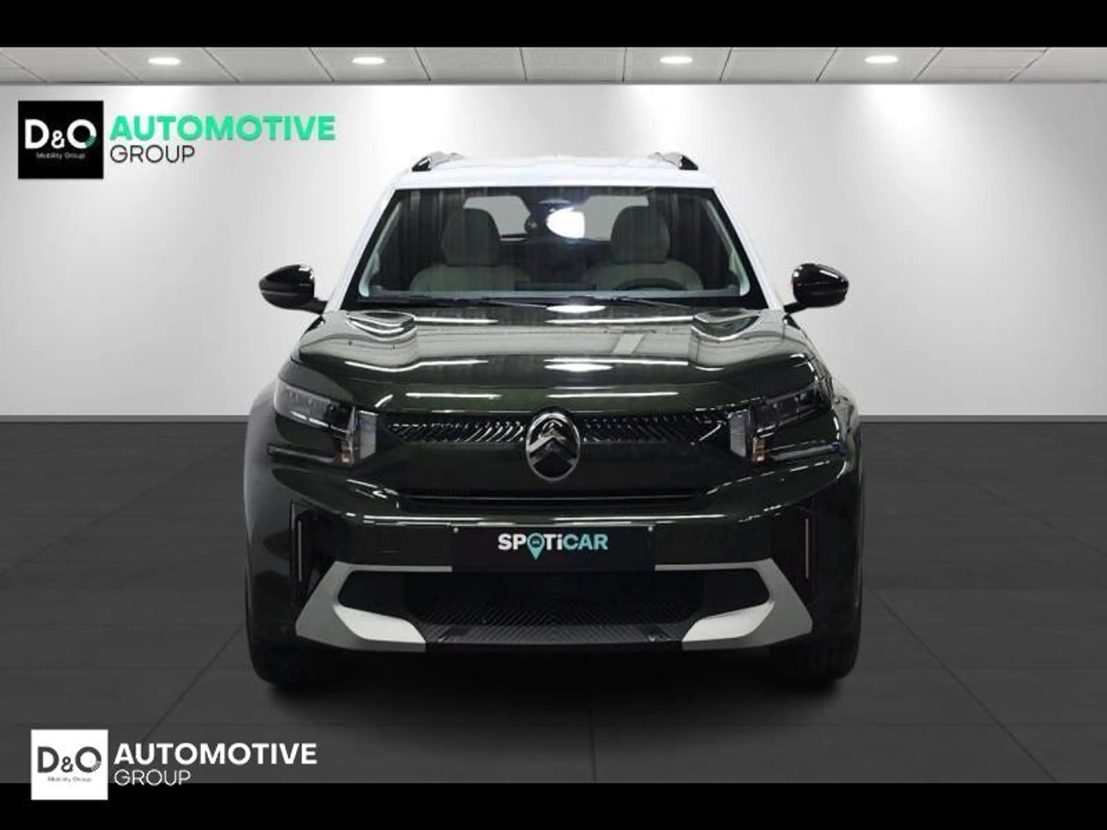 Citroen C3 Aircross Max camera gps AUTOMAAT — photo 5