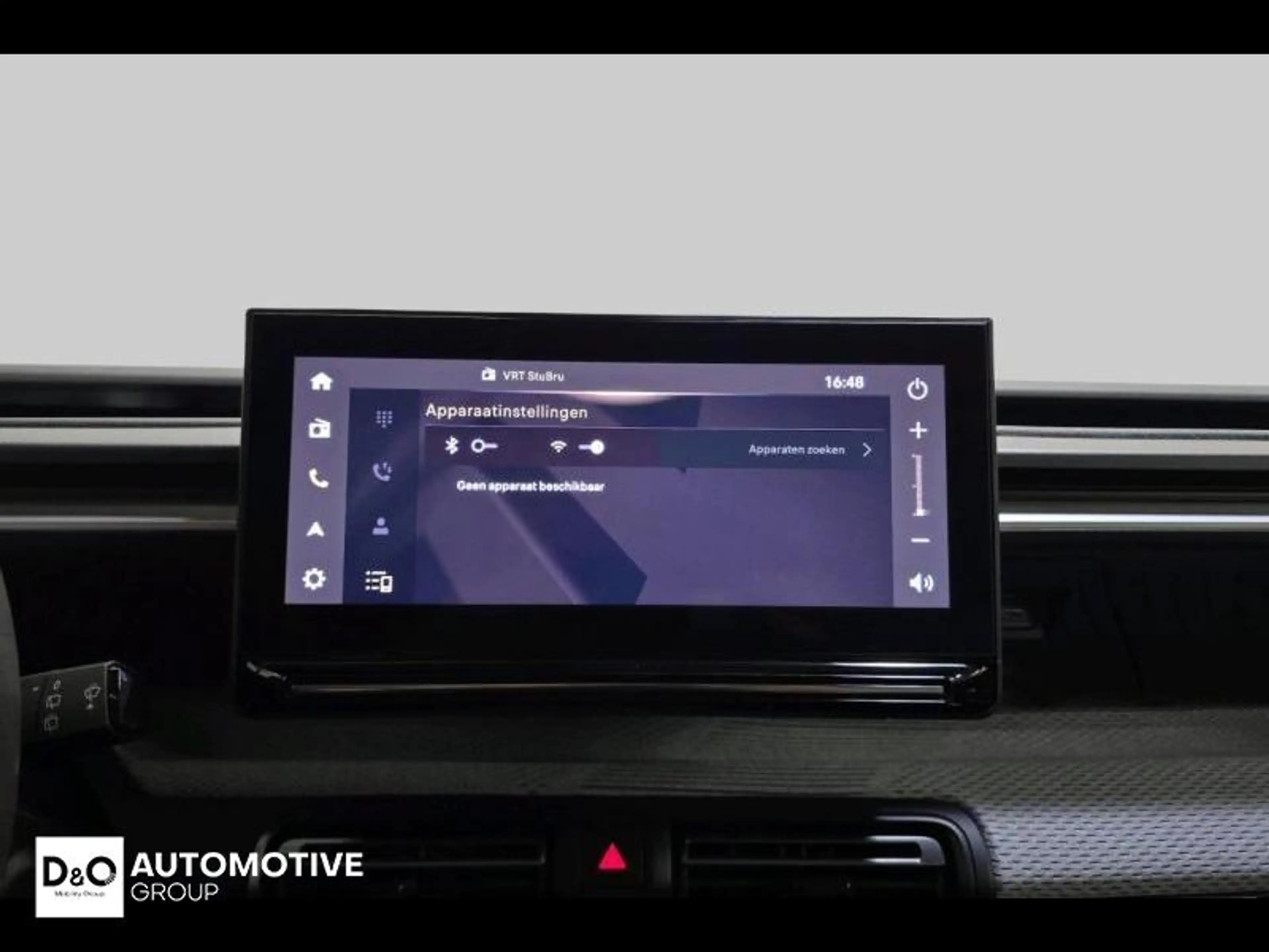 Citroen C3 Aircross Max camera gps AUTOMAAT — photo 13
