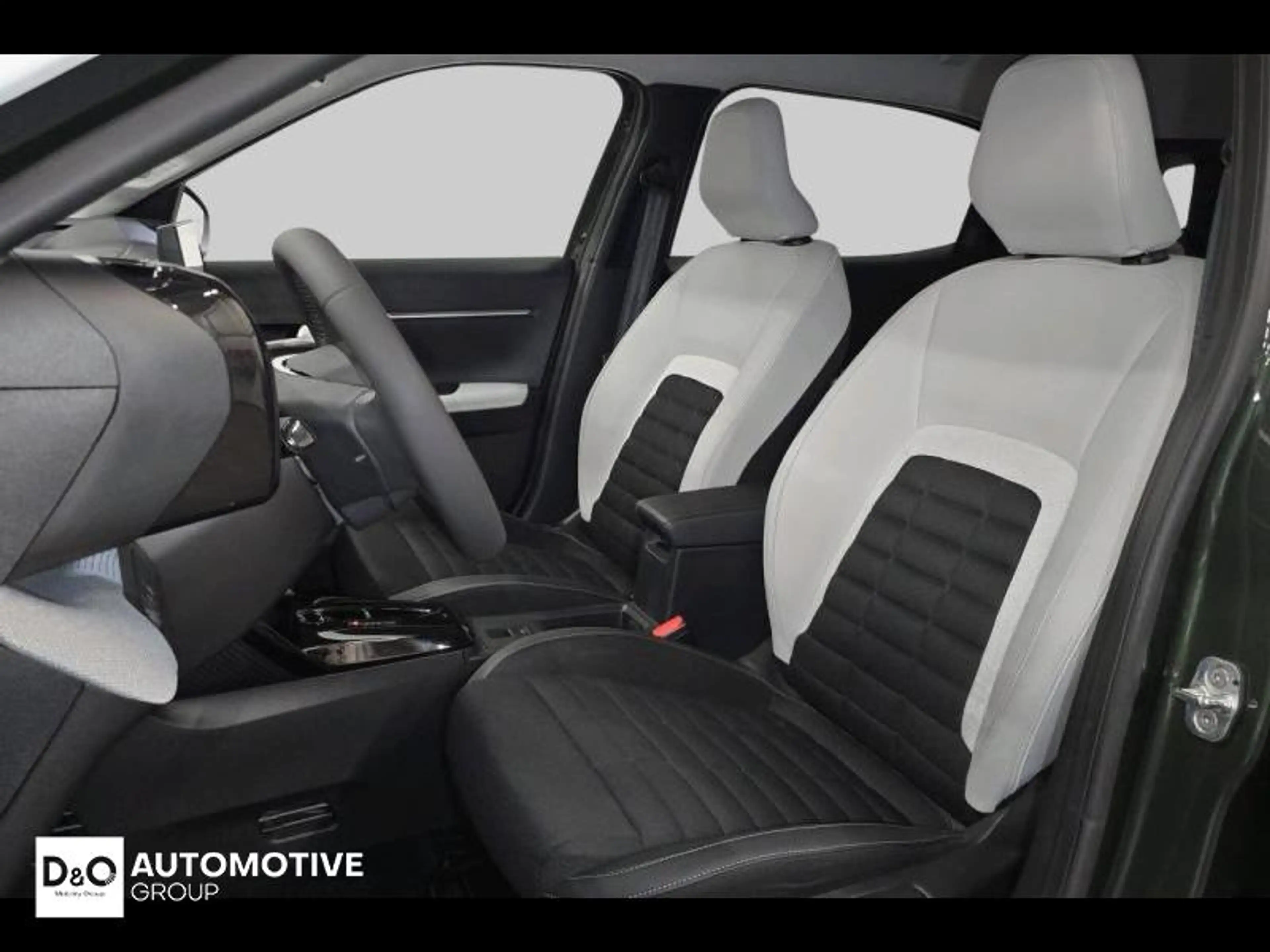 Citroen C3 Aircross Max camera gps AUTOMAAT — photo 9