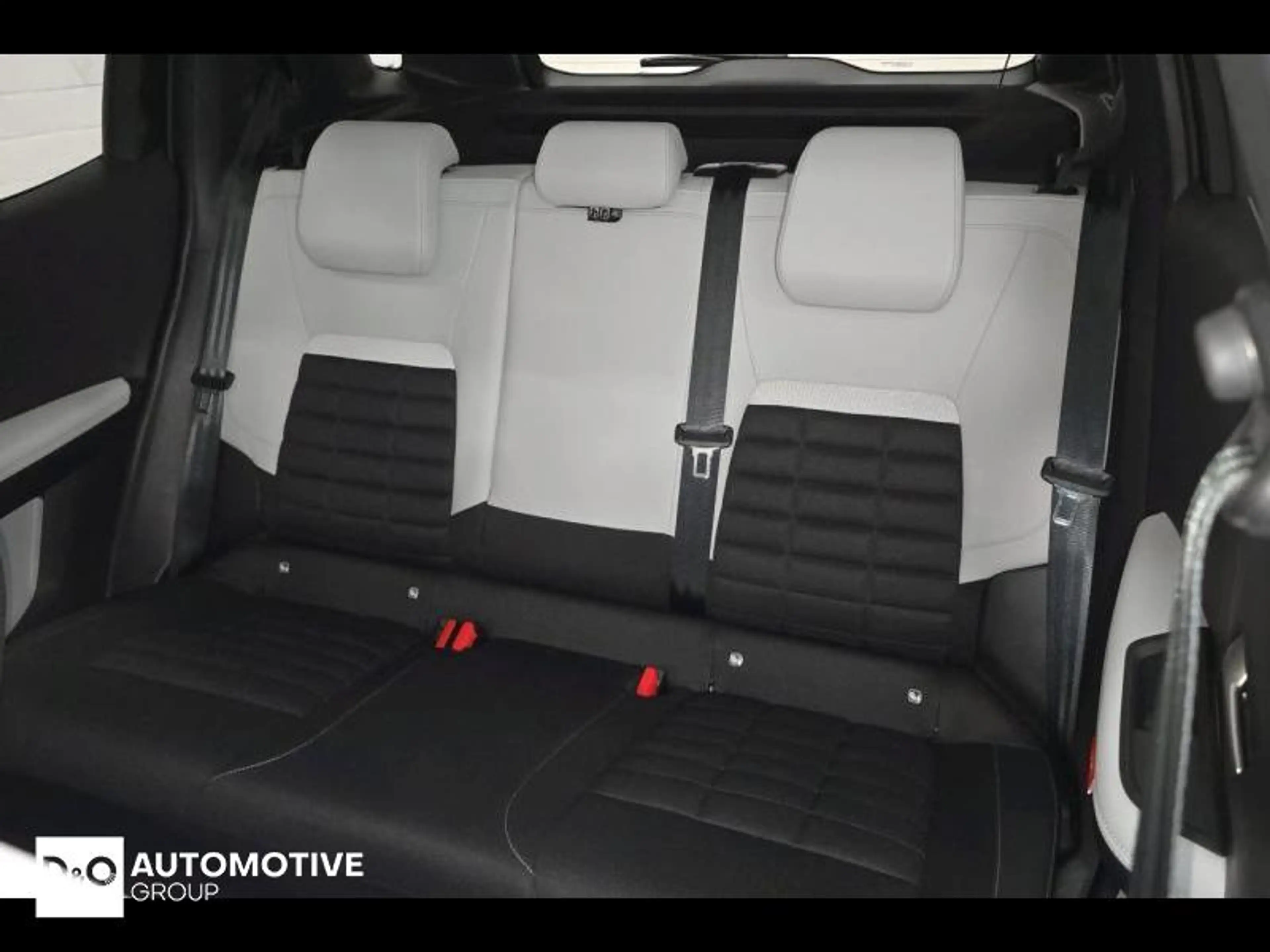 Citroen C3 Aircross Max camera gps AUTOMAAT — photo 8