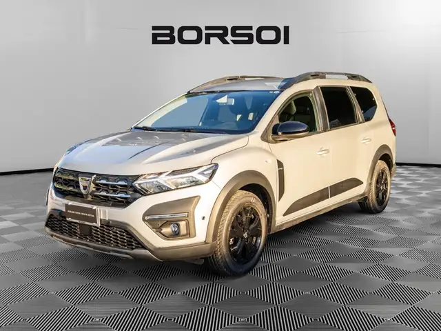 Dacia Jogger 1.0 TCe GPL 100 CV 7 posti Extreme Up